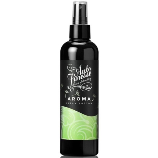 Аромат в спрей Auto Finesse Spray Air Freshener Clean Cotton (250 ml)