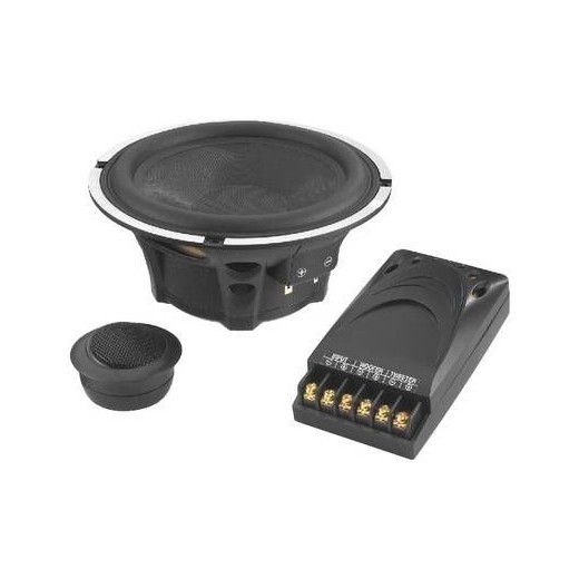 Говорители CARPOWER CRB-165SET