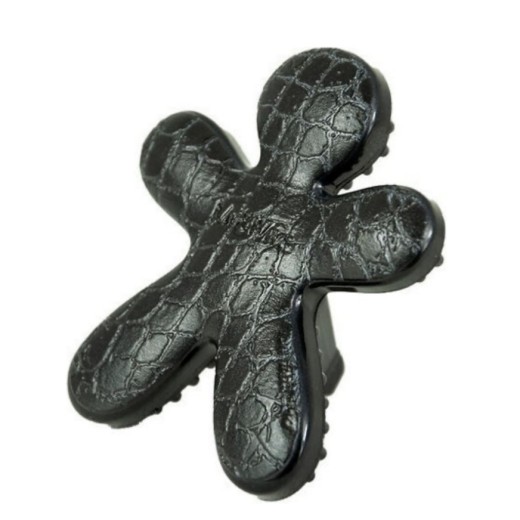 Луксозен аромат за автомобил Mr&Mrs Fragrance Niki Black Cocco Vanilla & Patchouli