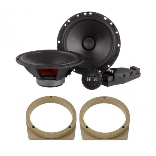 Високоговорители за Honda CR-V III № 4