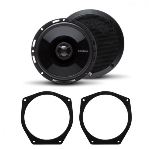 Високоговорители за Honda Civic IV бр. 3