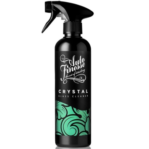 Почистващ препарат за стъкла Auto Finesse Crystal Glass Cleaner (500 ml)