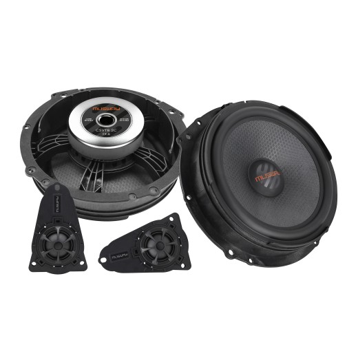 Високоговорители Musway CSVT8.2C