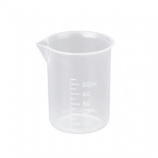 Мерителна чашка Carbon Collective 50 ml Measuring Cup