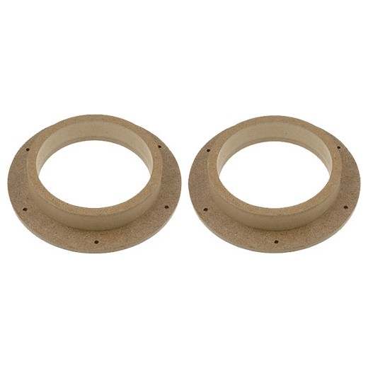 MDF адаптери под говорители за Škoda / Volkswagen