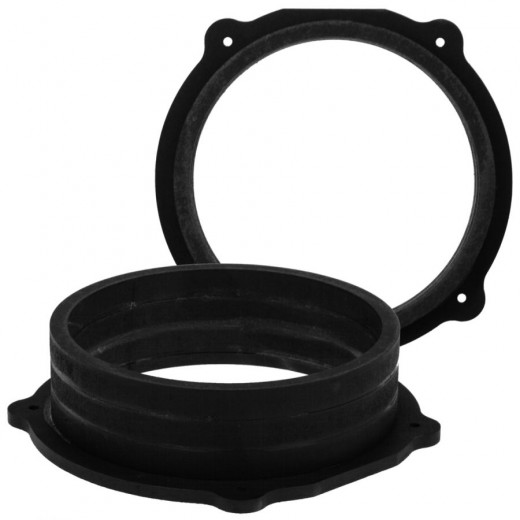 MDF редукция за високоговорители за Audi Q7, TT, TT 2