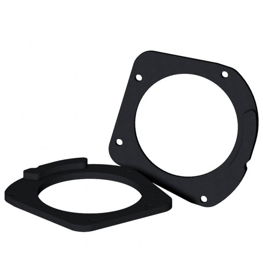 MDF редукция за говорители за BMW 3 E36