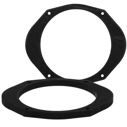 MDF адаптери за високоговорители за Fiat Bravo, Brava, Marea, Marea Weekend, Multipla