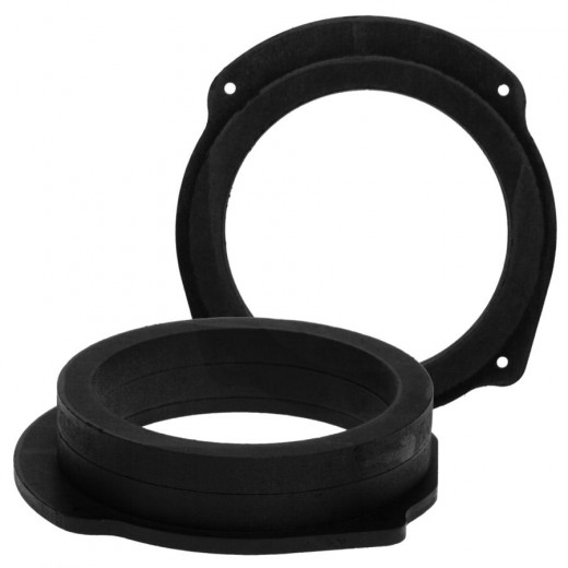 MDF редукция под говорители за Fiat Bravo II, Croma, Stilo