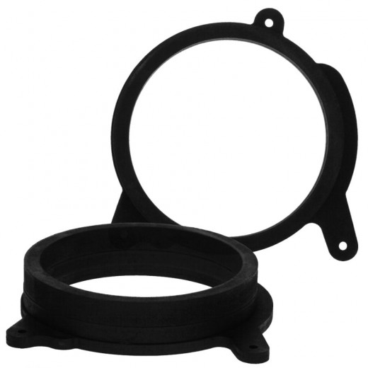 MDF редукции под високоговорители за Mercedes E-Class