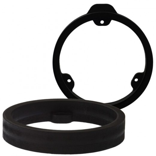 MDF redukcii pod visokogovoriteli za Mercedes CLA-Class, GLK