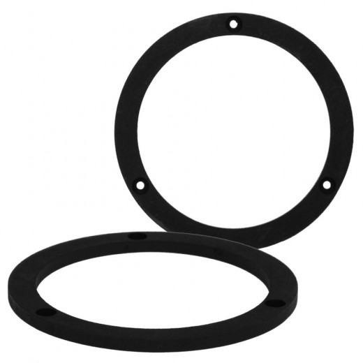 MDF адаптери под говорители за Nissan Almera