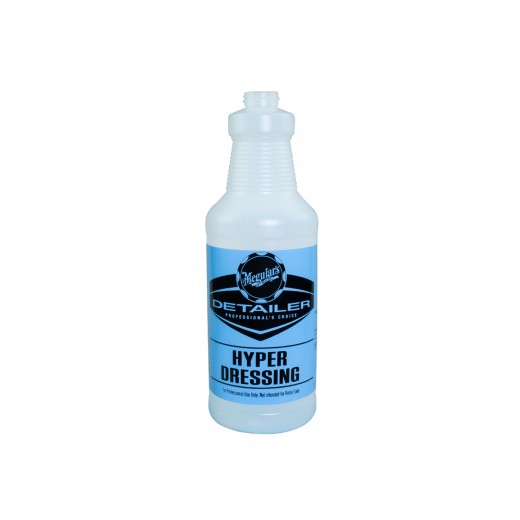 Bутилка за разреждане Meguiar's Hyper Dressing Bottle (946 ml)