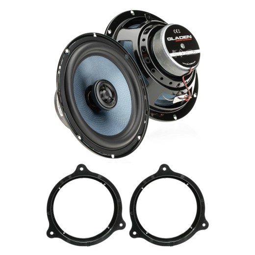 Високоговорители за Dacia Dokker I бр. 2