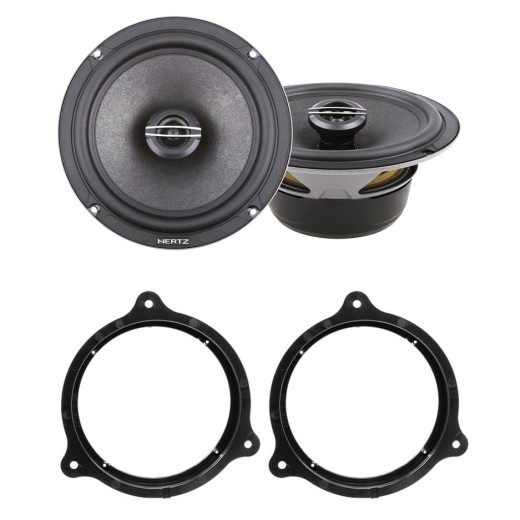 Високоговорители за Dacia Dokker I бр. 3