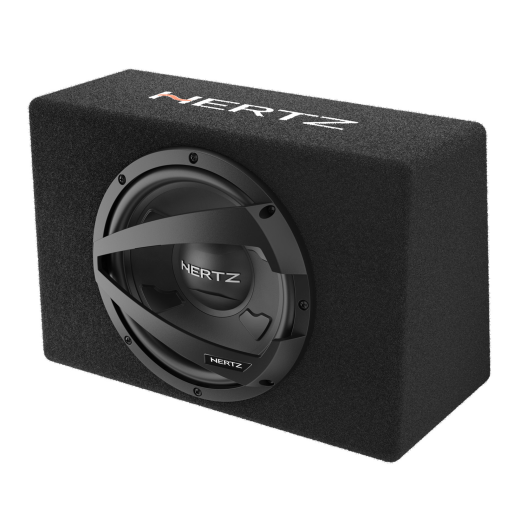 Субуфер в кутия Hertz DBX 25.3