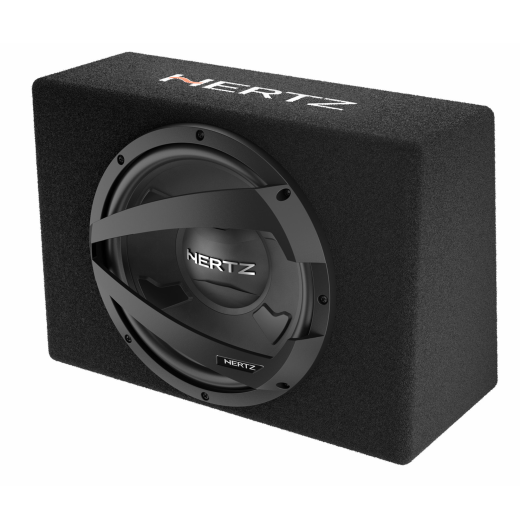 Субуфер в кутия Hertz DBX 30.3
