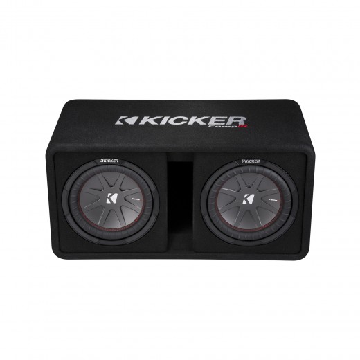 Субуфер в кутия Kicker DCWR102