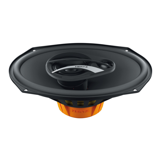 Високоговорители Hertz DCX 690.3