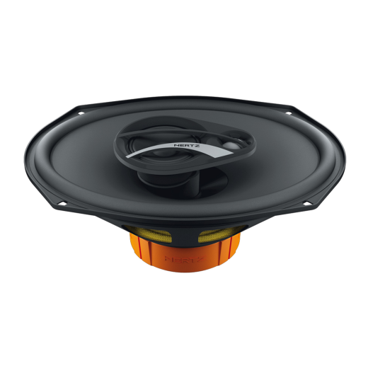 Тонколони Hertz DCX 710.3