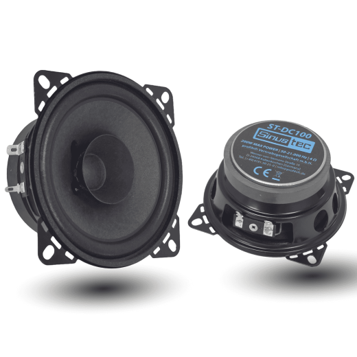 Reproduktory Sinustec ST-DC100