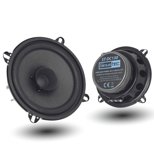 Reproduktory Sinustec ST-DC130