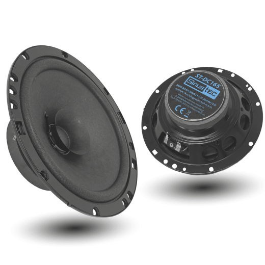 Reproduktory Sinustec ST-DC165