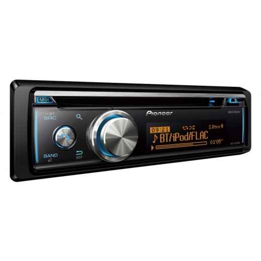 Автомагнитола Pioneer DEH-X8700BT