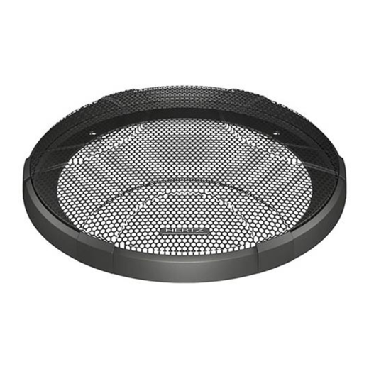Решетки Hertz DG 165.3