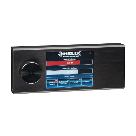 Дистанционно управление Helix Director