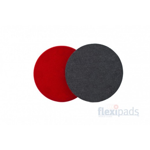 Шлифовъчен диск Flexipads Denim Aggressive Orange Peel Pad 135