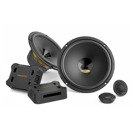 Говорители Hertz DPK 165.3