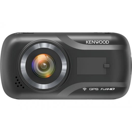 Камера за автомобил Kenwood DRV-A301W
