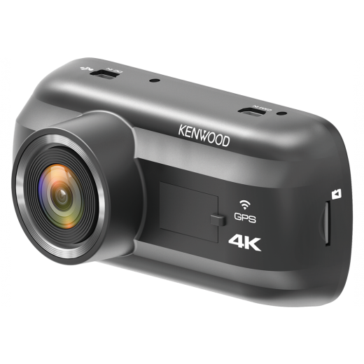Камера за автомобил Kenwood DRV-A601W
