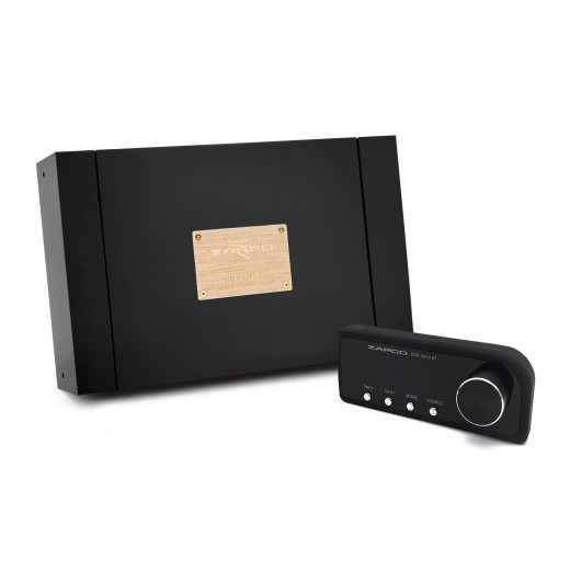 DSP процесор Zapco DSP-Z8 IV AT