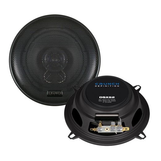 Репродуктори Crunch DSX52