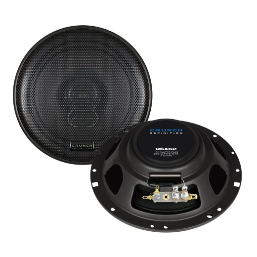 Репродуктори Crunch DSX62