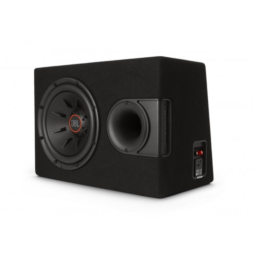 Субуфер в кутия JBL S2-1224SS