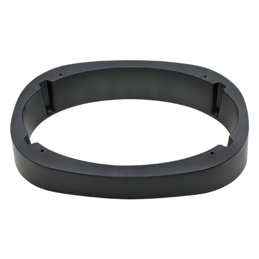 Наклонена дистанционна подложка за високоговорител 6 x 9