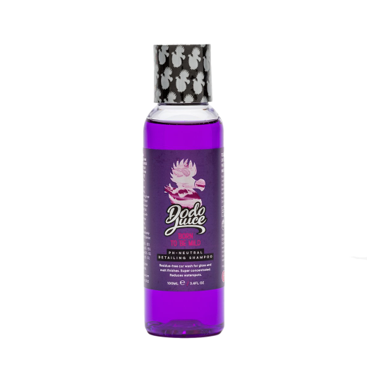 Автошампоан Dodo Juice Born To Be Mild (100 ml)