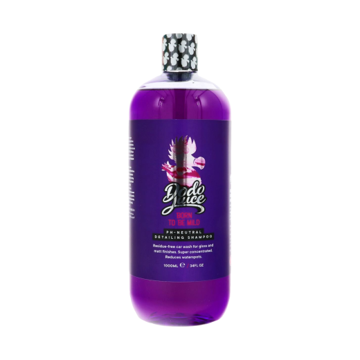 Автошампоан Dodo Juice Born To Be Mild (1 l)