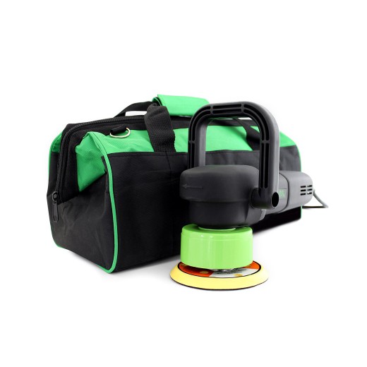 Орбитална полираща машина Dodo Juice Buff Daddy DAS-6 Complete Polishing Kit (EU Plug)