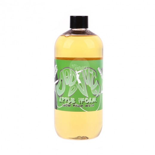 Активна пяна Dodo Juice Apple iFoam pH Neutral Maintance Snow Foam (500 ml)