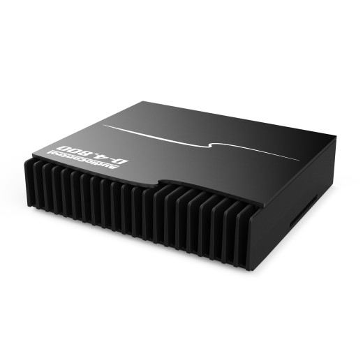 Усилвател AudioControl D-4.800