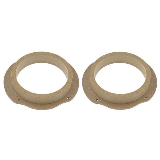 MDF редукции под говорители за Ford Focus, C-Max