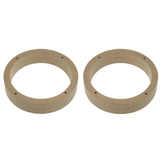 MDF адаптери под говорители за Škoda / Volkswagen