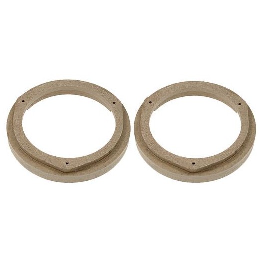 MDF редукции под говорители за Daewoo Lanos