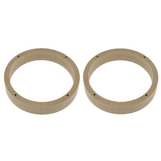 MDF редукции под говорители за Daewoo Matiz