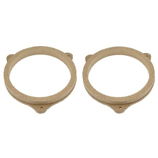 MDF редукции под говорители за Rover 200, 25