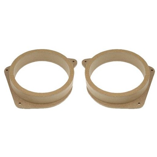 MDF редукции под говорители за Seat Cordoba, Ibiza